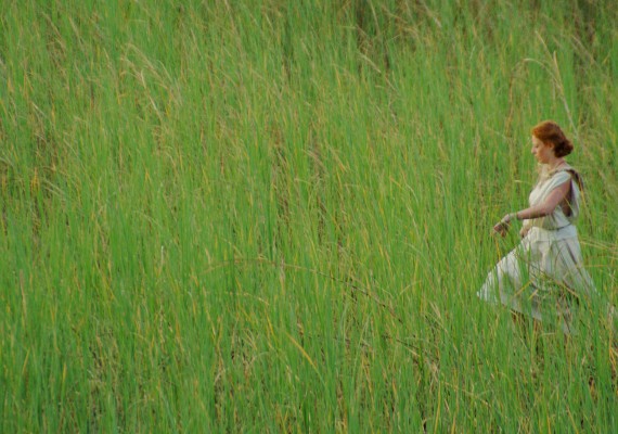 Margini di sottosuolo (Deep time)